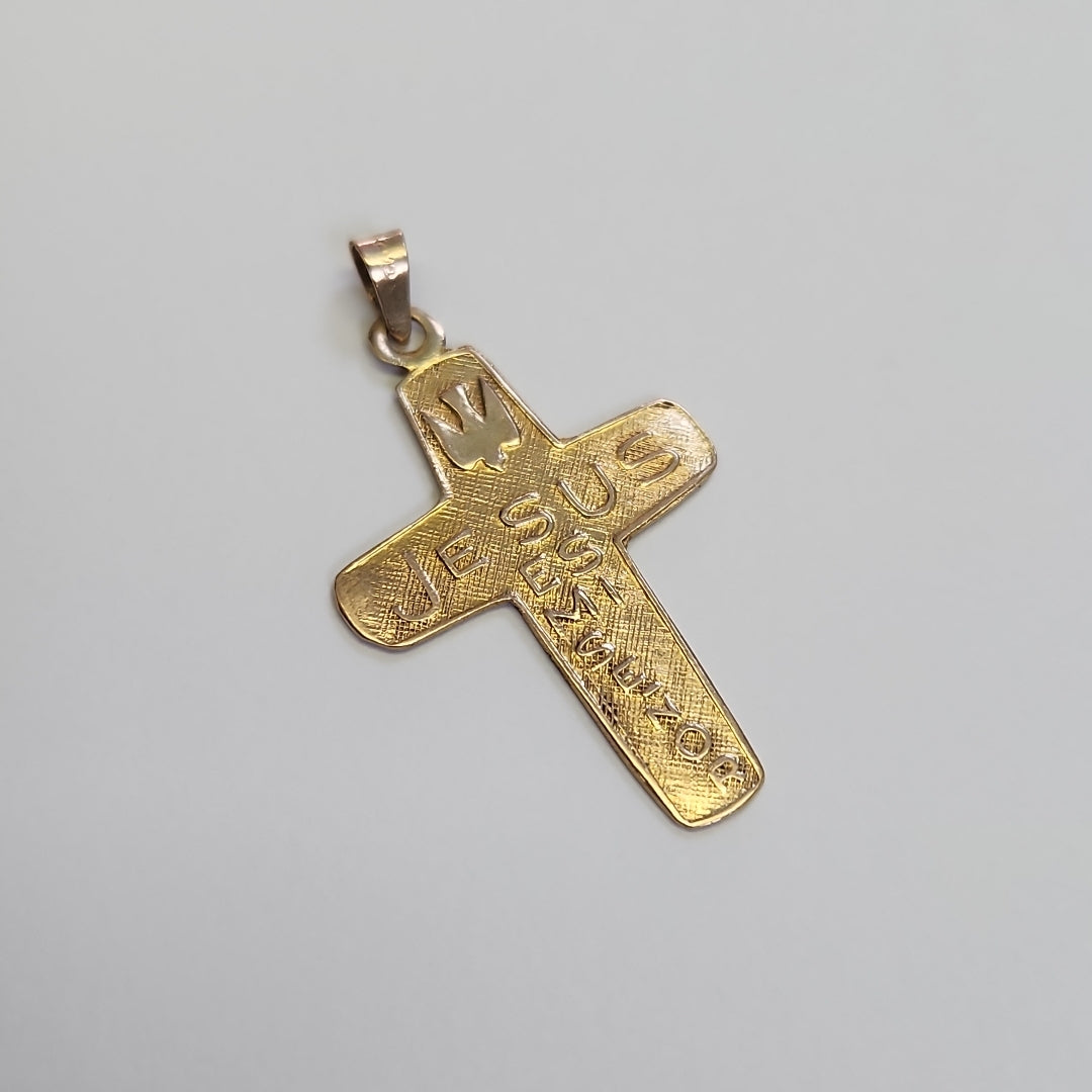 DIJE ORO 8 K 1,50 GRMS (SEMINUEVO)