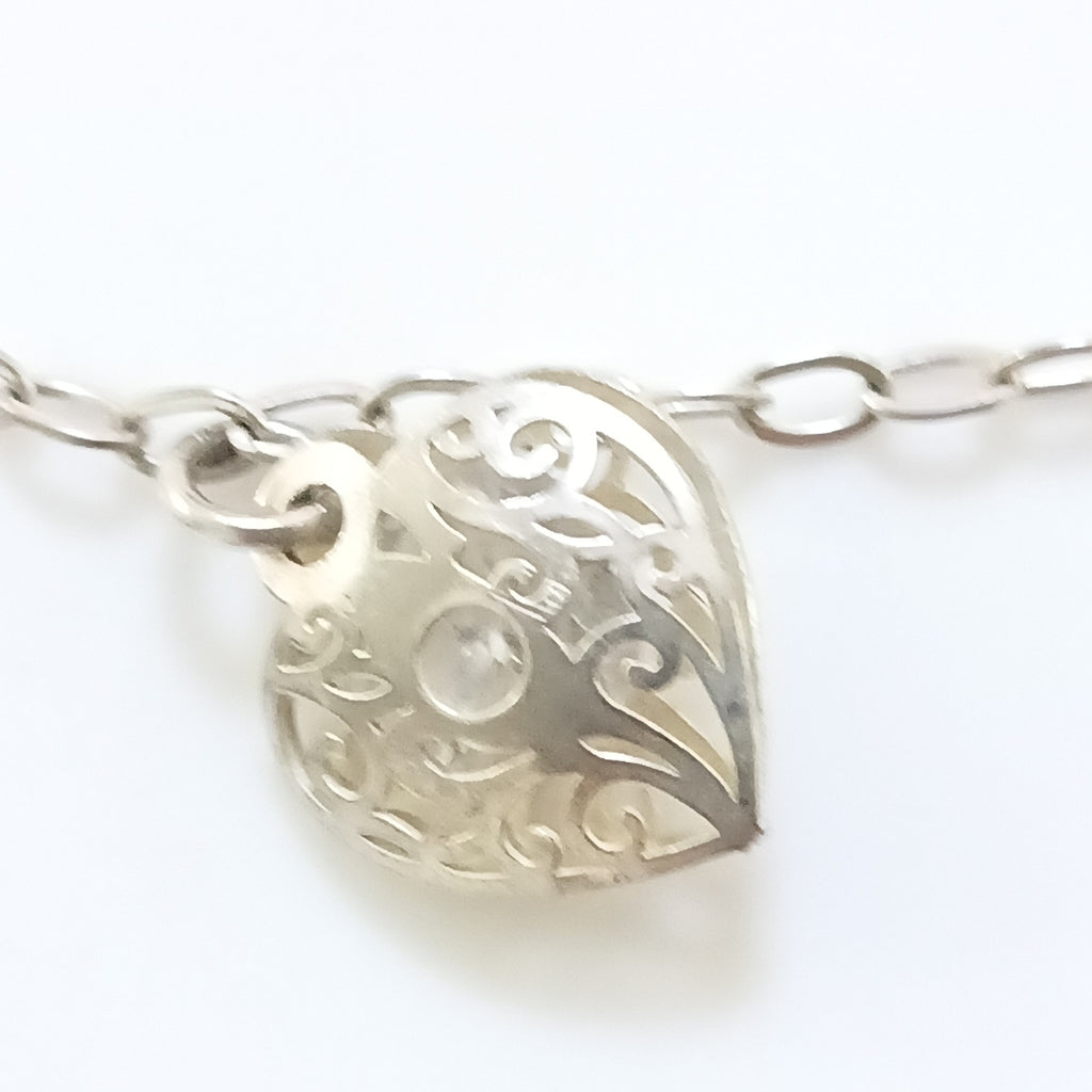 PULSERA PLATA 4 GRMS (SEMINUEVO)