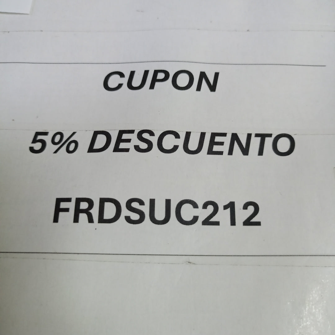 CADENA ORO 10 K 12 GRMS (SEMINUEVO)