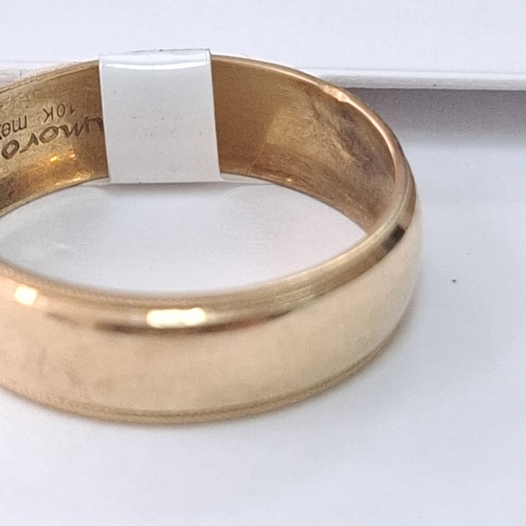 ANILLITO ORO 10 K 2.1 GRMS (SEMINUEVO)