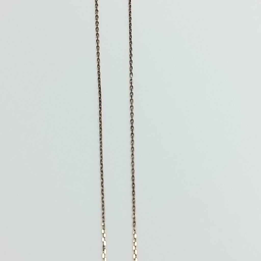 CADENA ORO 14 K 1.6 GRMS (SEMINUEVO)
