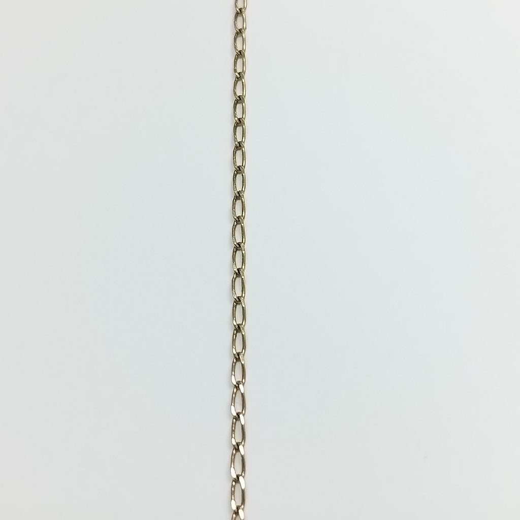 CADENA ORO 14 K 1.8 GRMS (SEMINUEVO)