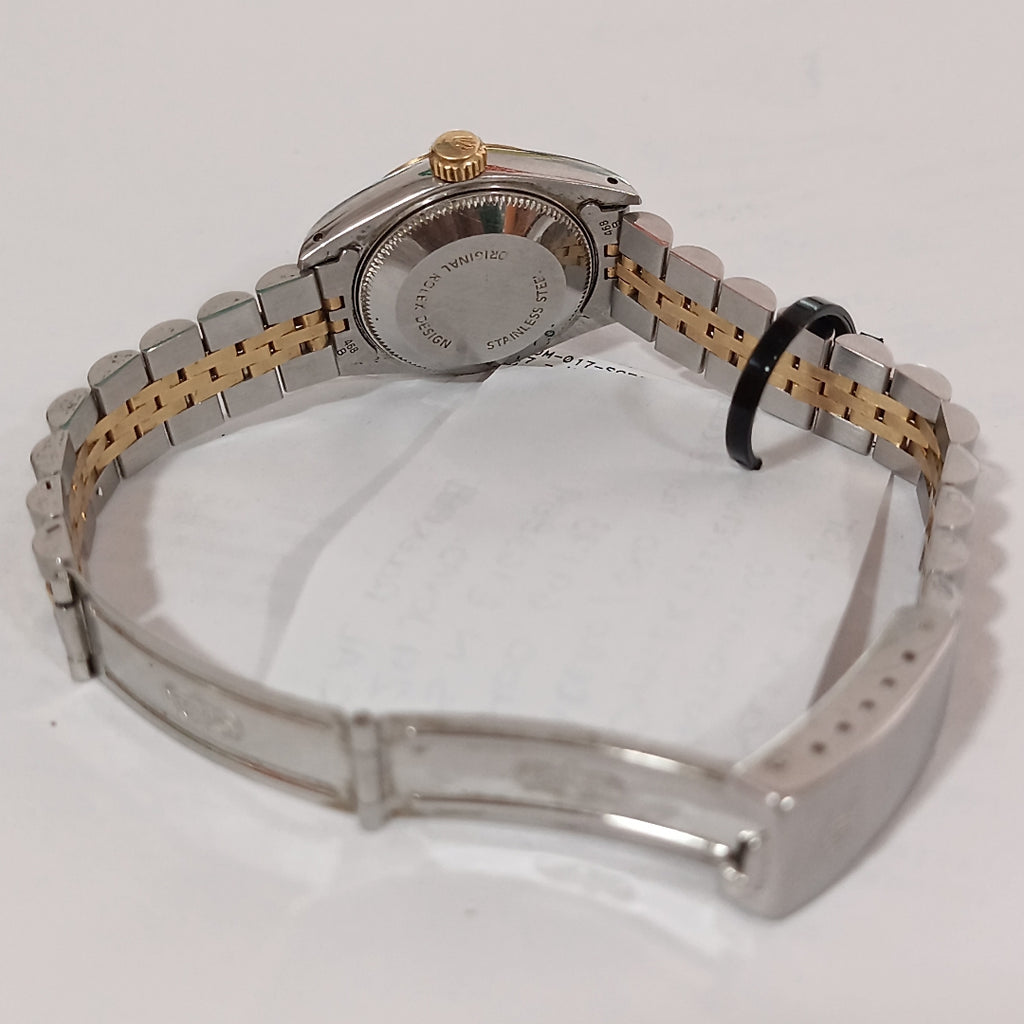 RELOJ DAMA 69173 DATEJUST (SEMINUEVO)