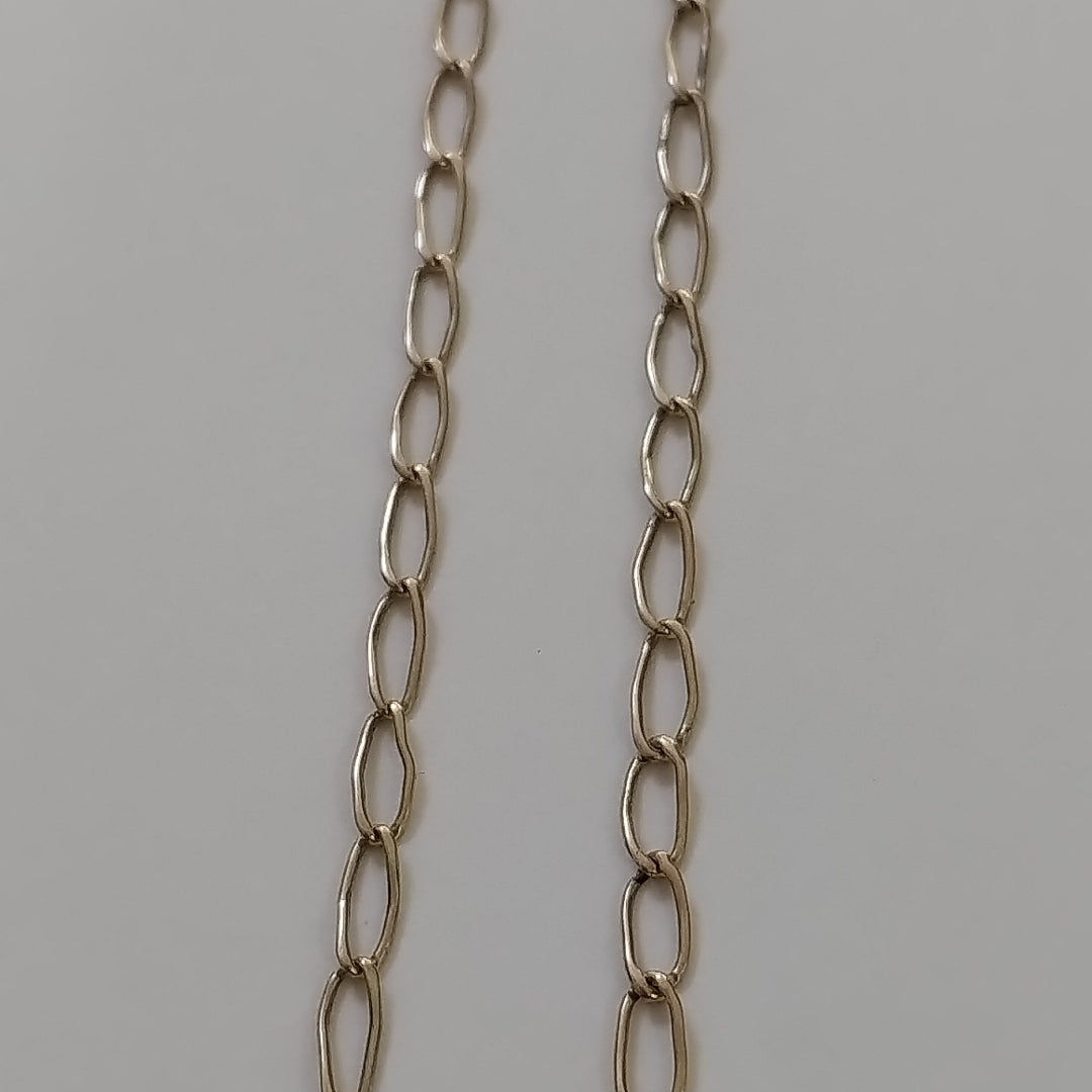 CADENA ORO 10 K 2.9 GRMS (SEMINUEVO)