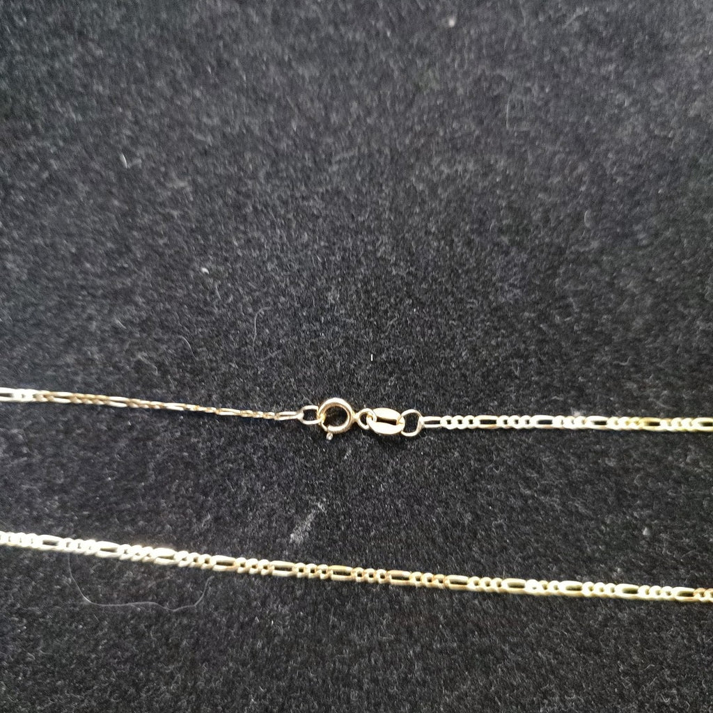 CADENAS CARTIER 3 1 AMARILLA ORO 14K 2 (NUEVO)