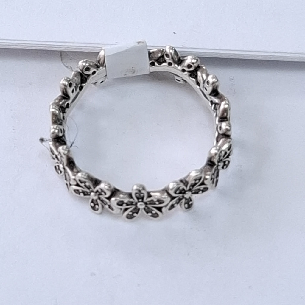 ANILLITO, ANILLO PLATA 2.9 GRMS (SEMINUEVO)