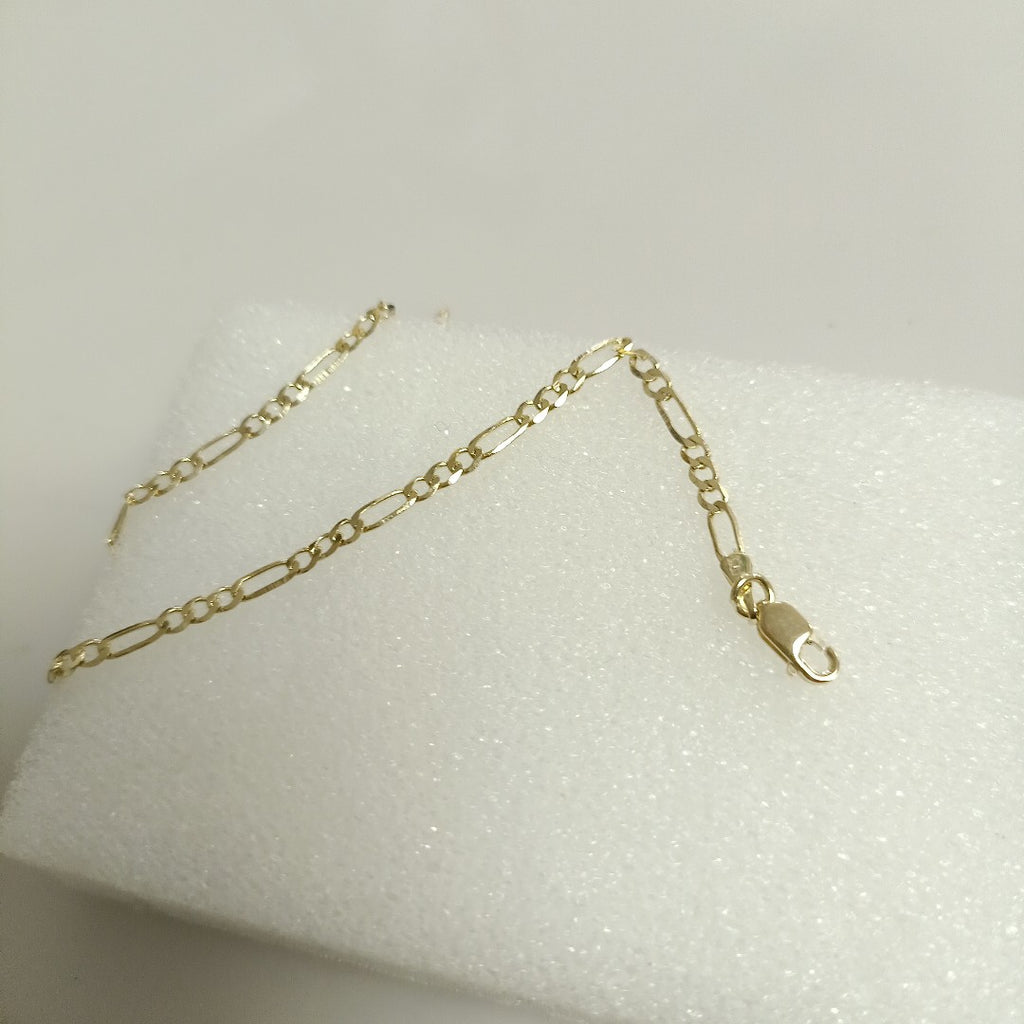PULSERA 3X1 10K 18 CM 1.6 GR (NUEVO)