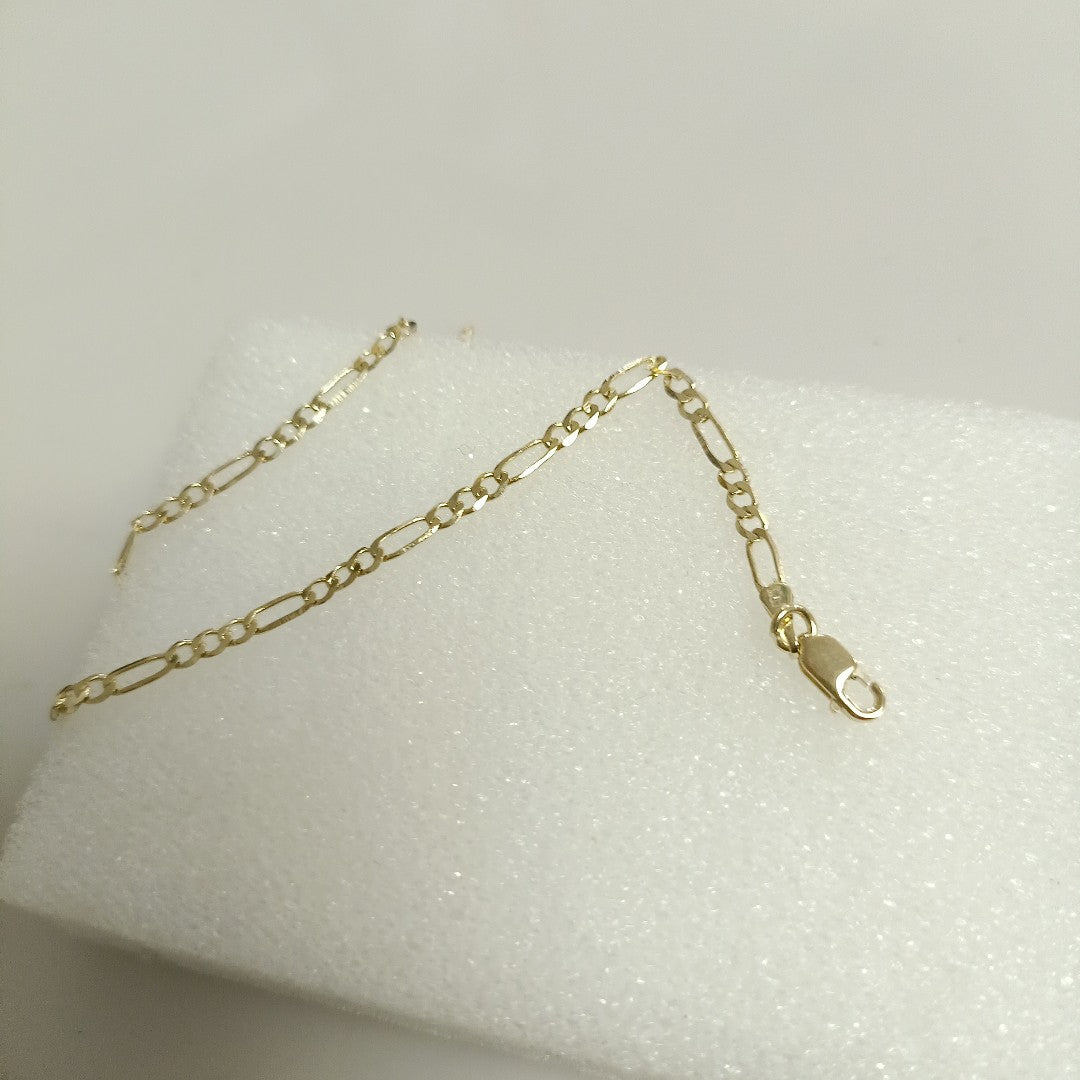 PULSERA 3X1 10K 18 CM 1.6 GR (NUEVO)