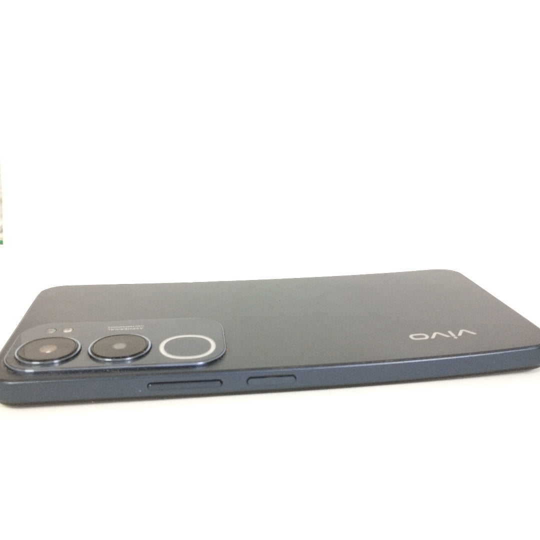 CELULAR VIVO Y19S V2419 (2024) 256 GB 8 GB RAM (SEMINUEVO)