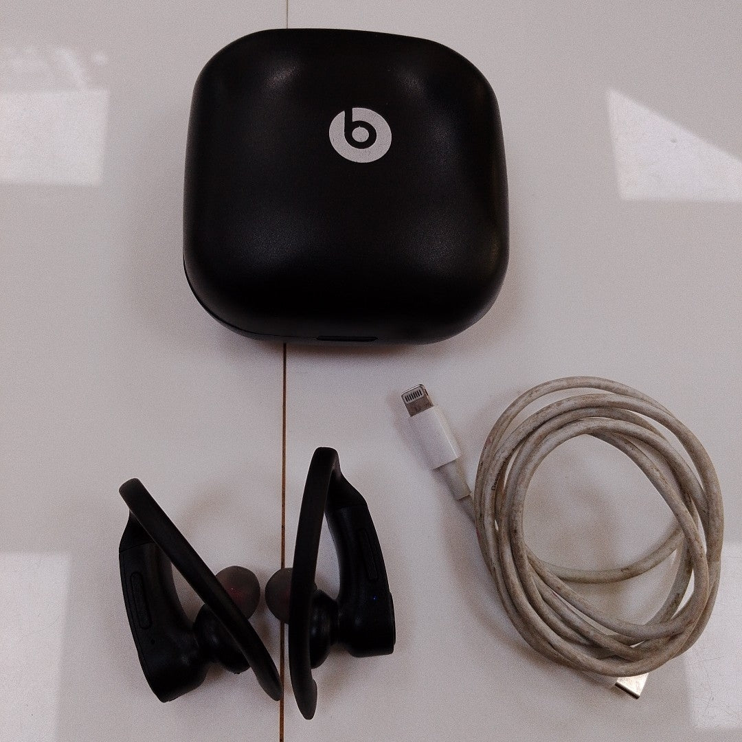 AUDIFONOS BEATS POWERBEATS PRO INALAMBRICO IN EAR (SEMINUEVO)