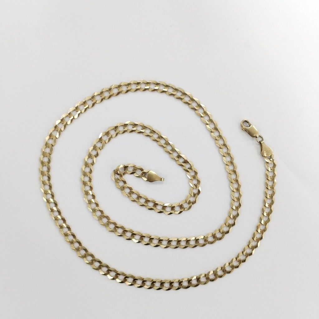 CADENA ORO 14 K 19,50 GRMS (SEMINUEVO)