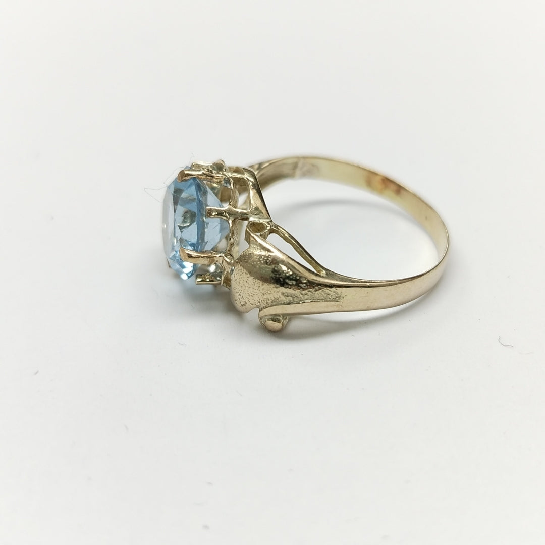 ANILLITO ORO 8 K 2,80 GRMS (SEMINUEVO)