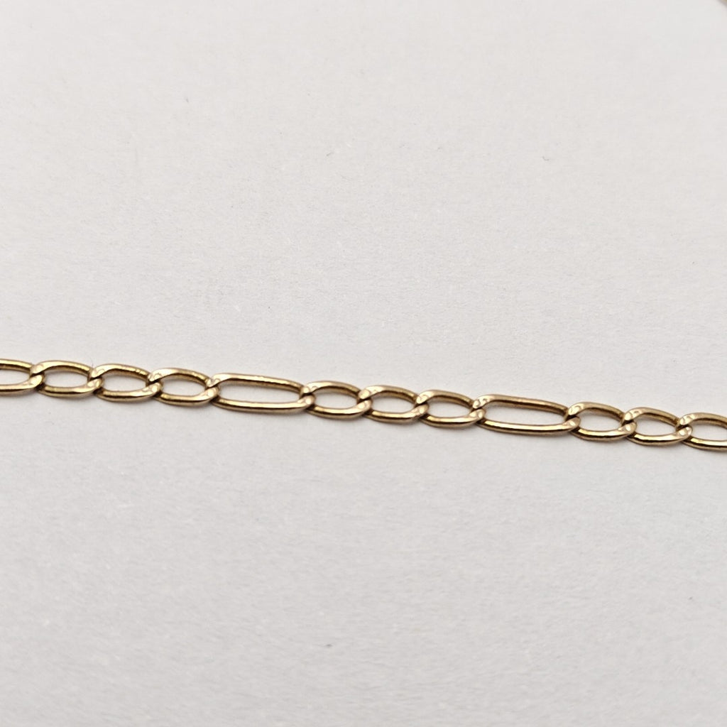 PULSERA ORO 14 K 1.7 GRMS (SEMINUEVO)