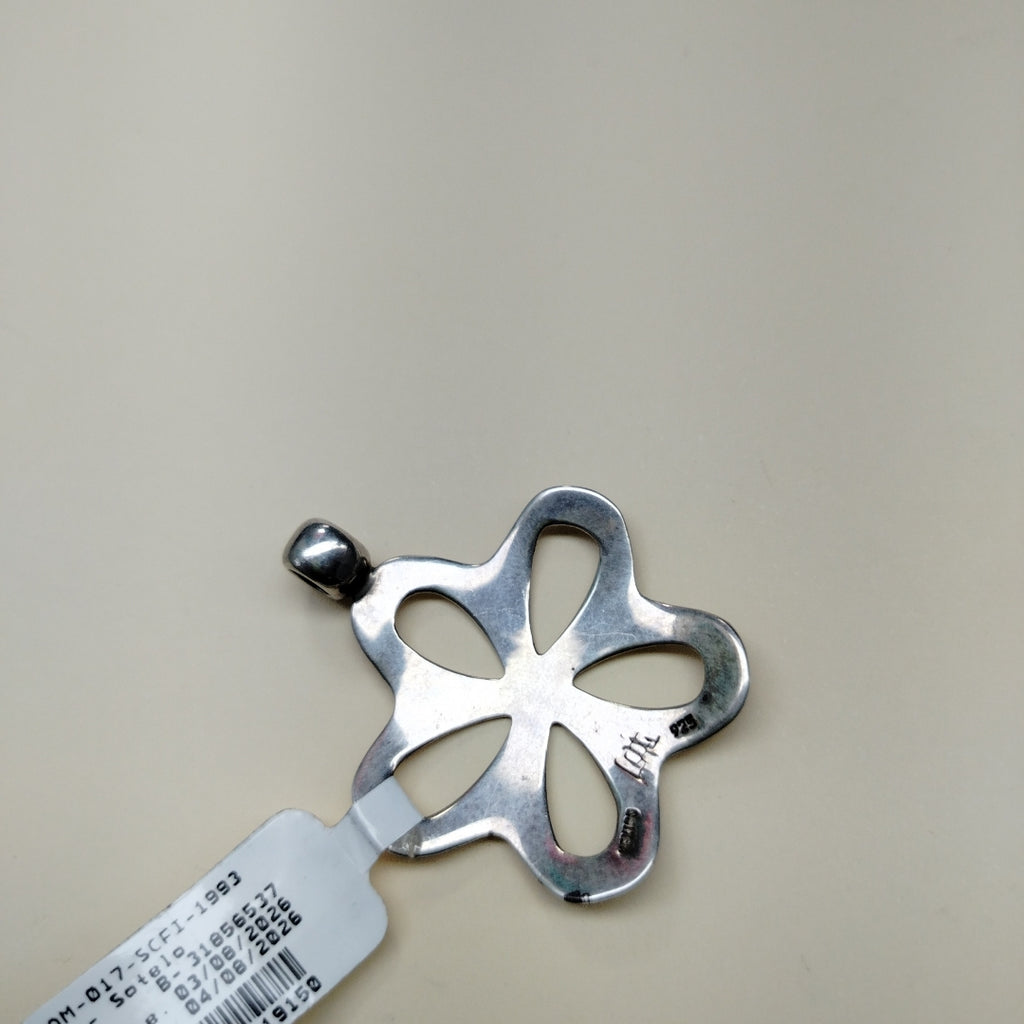 DIJE PLATA 8.7 GRMS (SEMINUEVO)