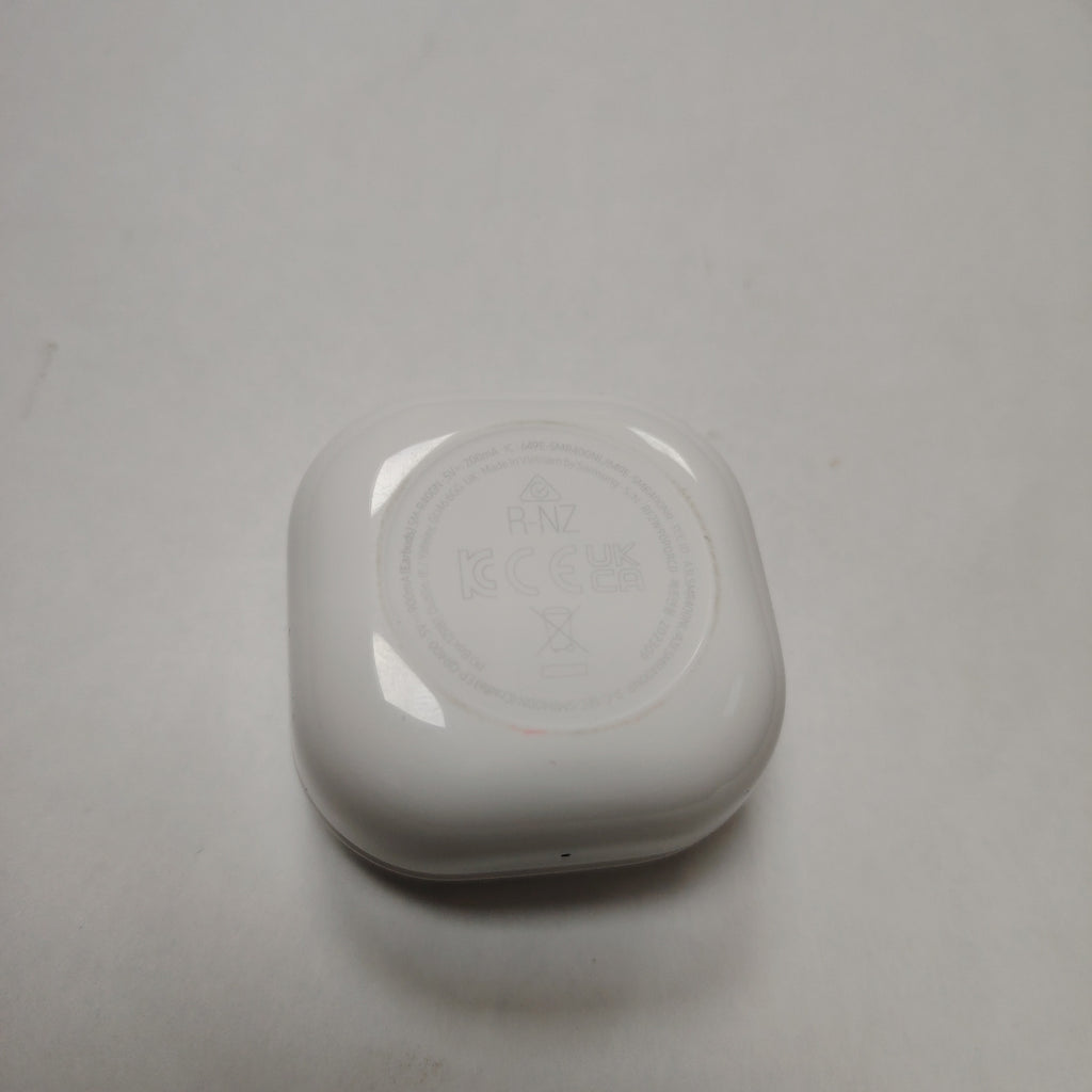 AUDIFONOS SAMSUNG GALAXY BUDS FE SM-R400N INALAMBRICO IN EAR (SEMINUEVO)