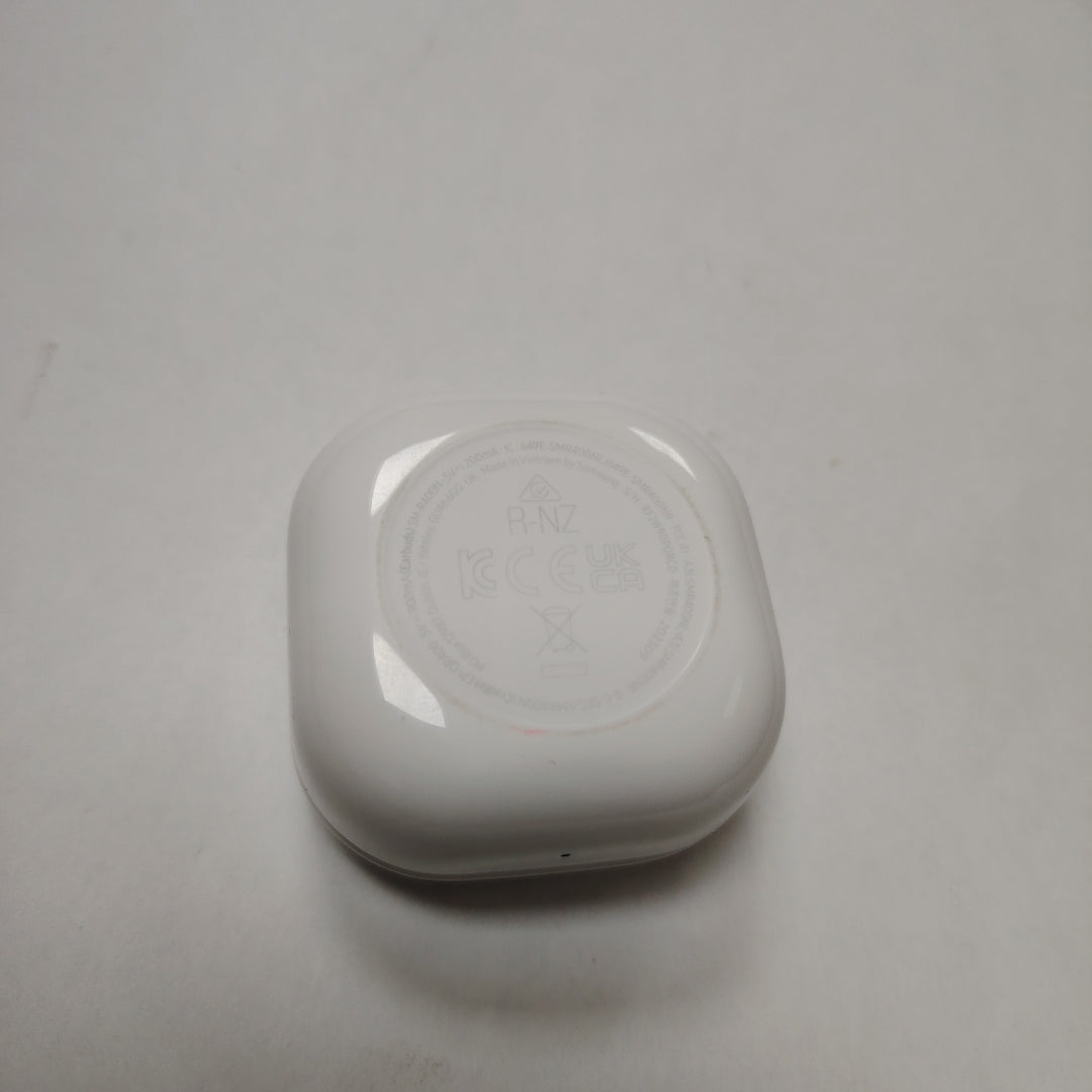 AUDIFONOS SAMSUNG GALAXY BUDS FE SM-R400N INALAMBRICO IN EAR (SEMINUEVO)