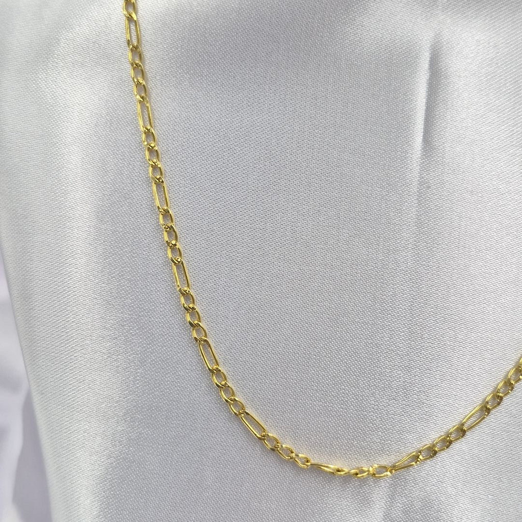 CADENA ORO 10 K 6,50 GRMS (SEMINUEVO)
