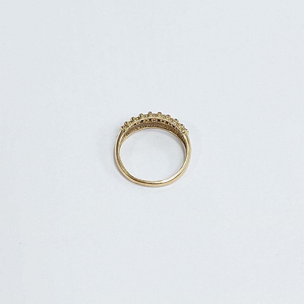 ANILLITO ORO 14 K 2,70 GRMS (SEMINUEVO)