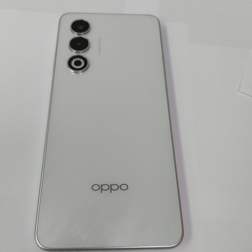 CELULAR OPPO A5 CPH2727 (2025) 256 GB 4 GB RAM (SEMINUEVO)