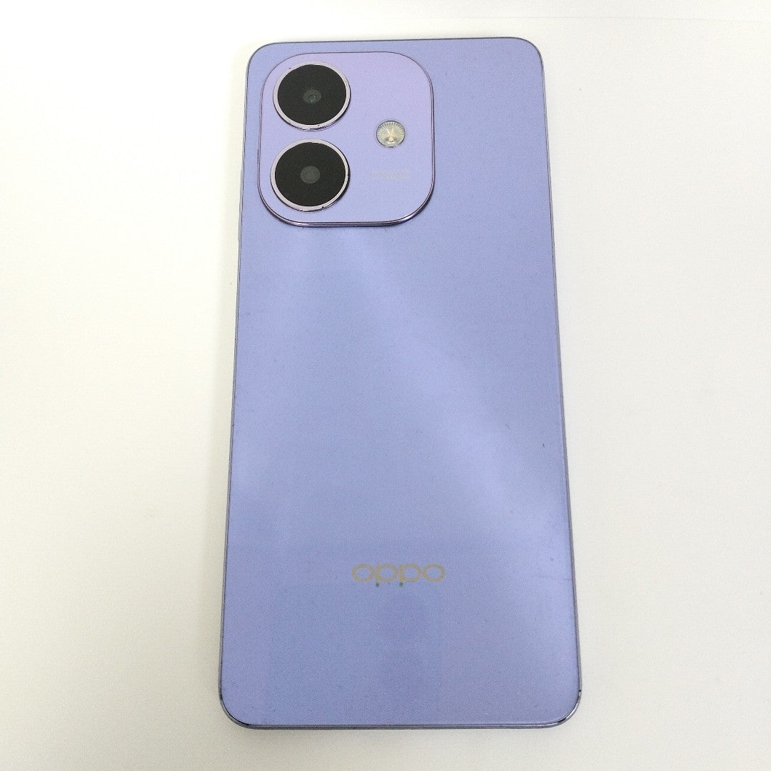 CELULAR OPPO A40 CPH2669 (2024) 256 GB 4 GB RAM (SEMINUEVO)