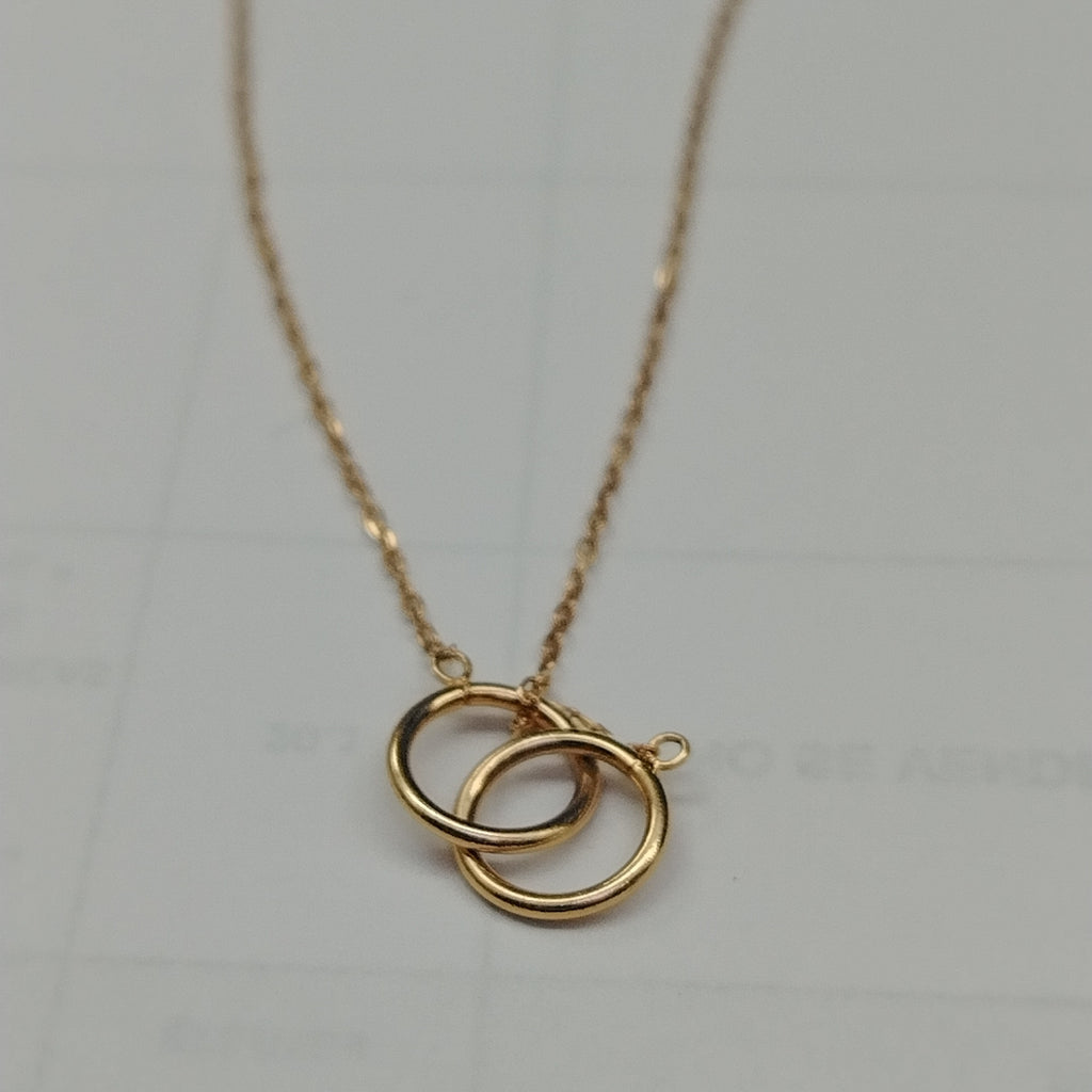 PULSERA ORO 14 K 0,90 GRMS (SEMINUEVO)