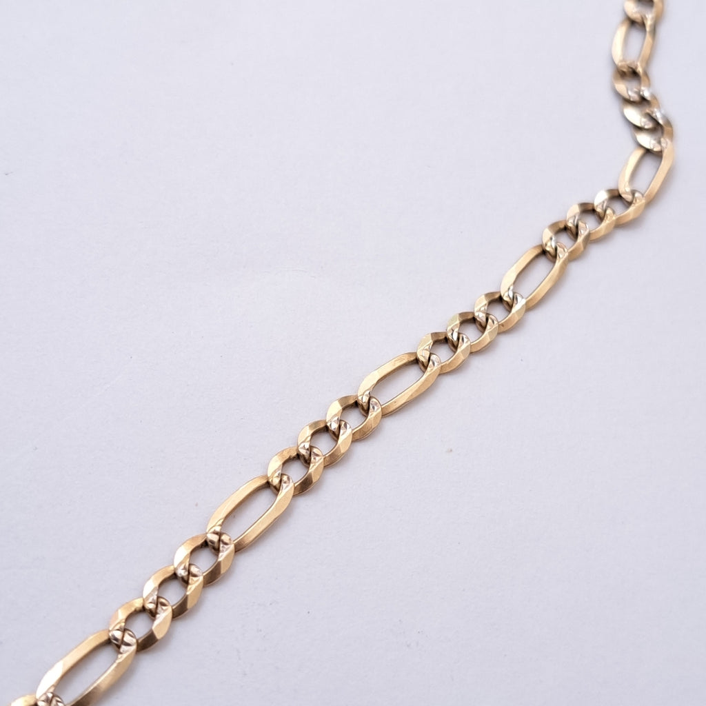 CADENA ORO 10 K 13,00 GRMS (SEMINUEVO)