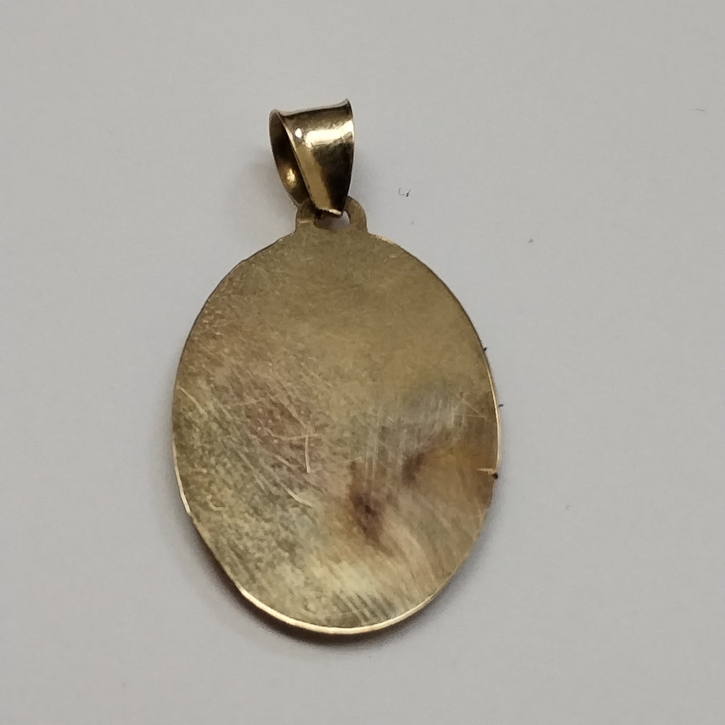 DIJE ORO 10 K 1 GRMS (SEMINUEVO)