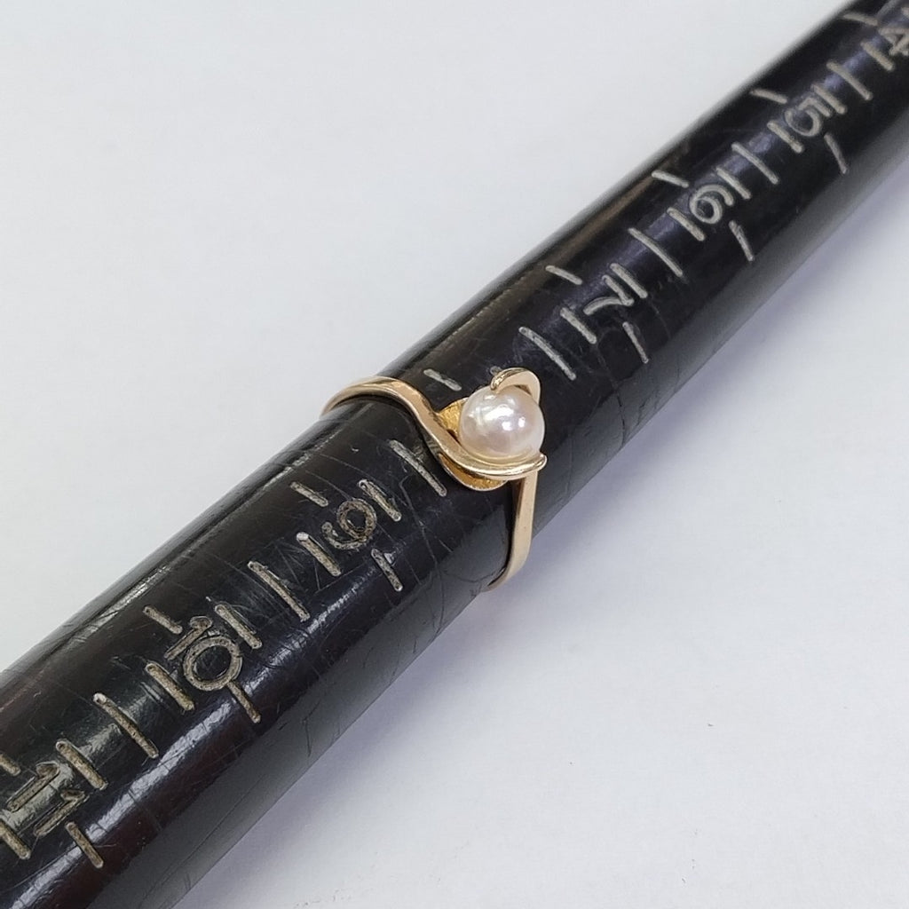 ANILLO ORO 10 K 2,00 GRMS (SEMINUEVO)