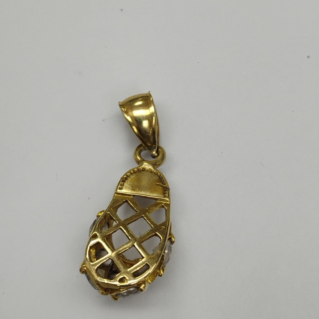 DIJE ORO 14 K 2.5 GRMS (SEMINUEVO)
