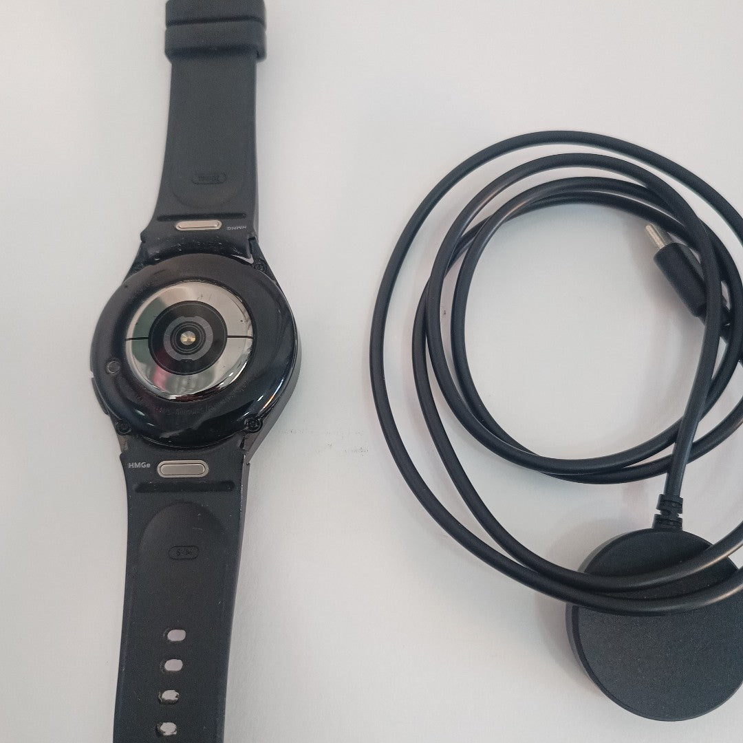 SMARTWATCH SAMSUNG GALAXY WATCH 6 CLASSIC SM-R950 43 MM GPS (SEMINUEVO)