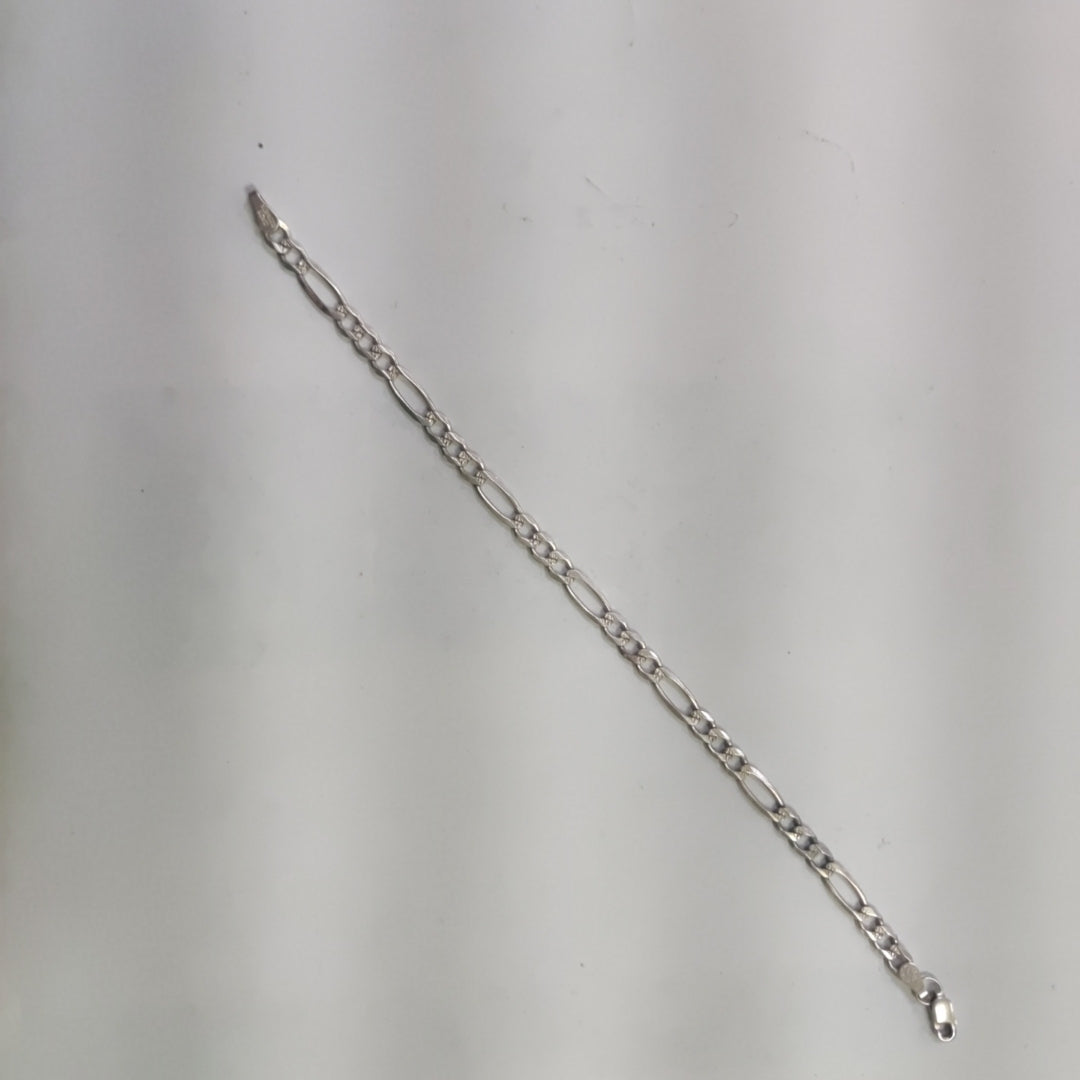 PULSERA PLATA 5.2 GRMS (SEMINUEVO)