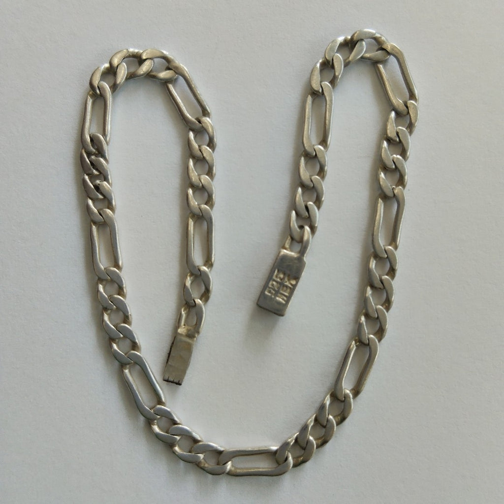 PULSERA PLATA 5,00 GRMS (SEMINUEVO)