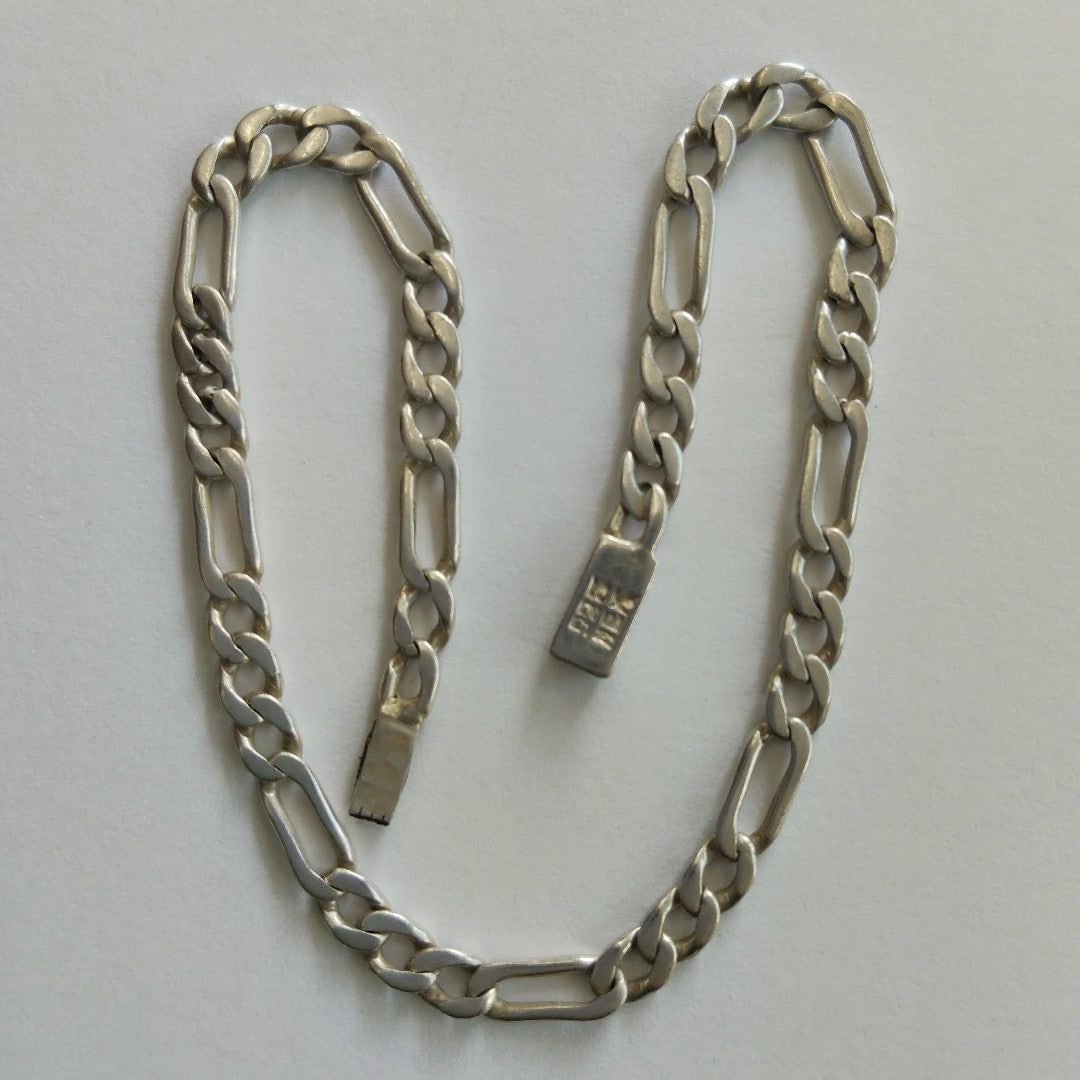 PULSERA PLATA 5,00 GRMS (SEMINUEVO)