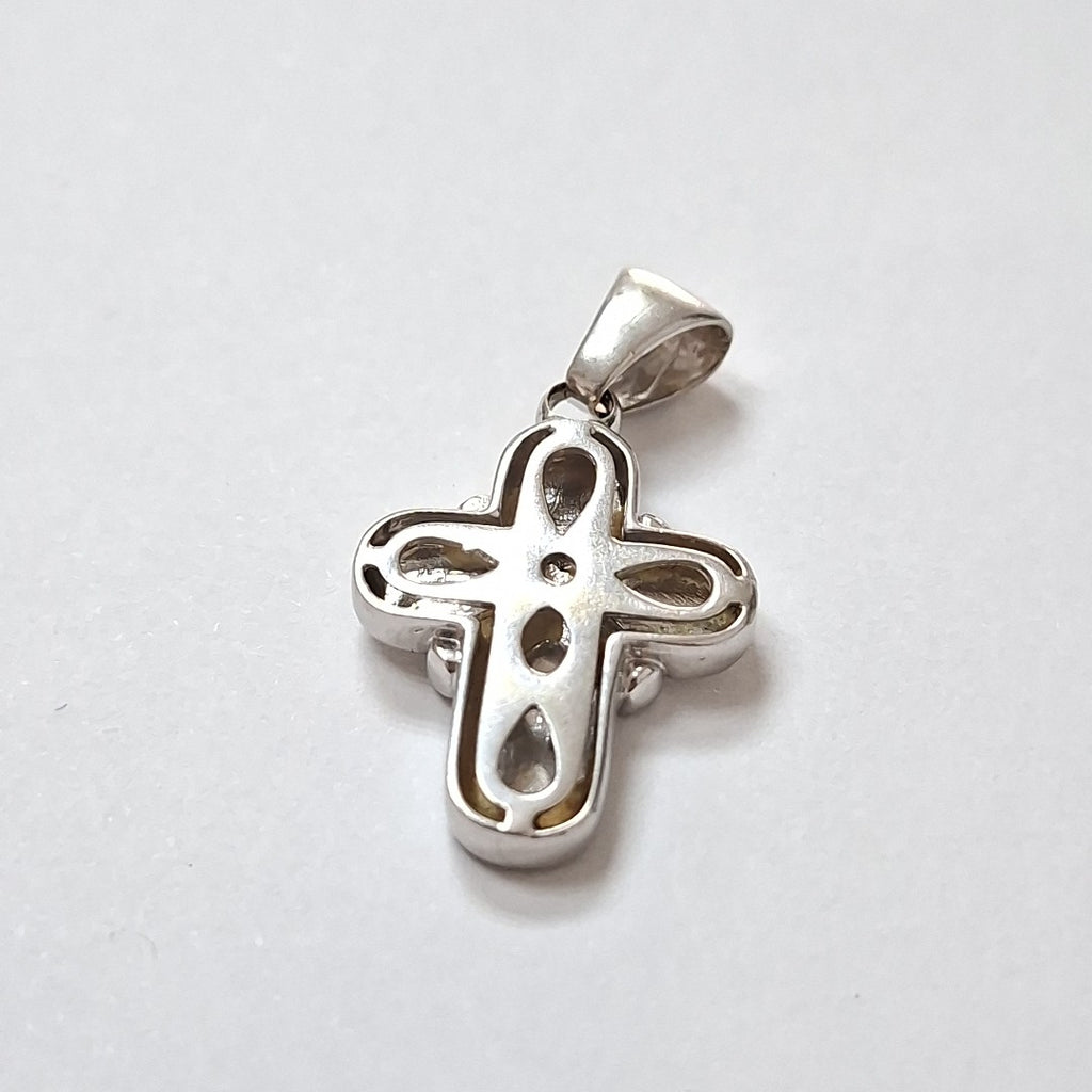 DIJE ORO 14 K 3.8 GRMS (SEMINUEVO)