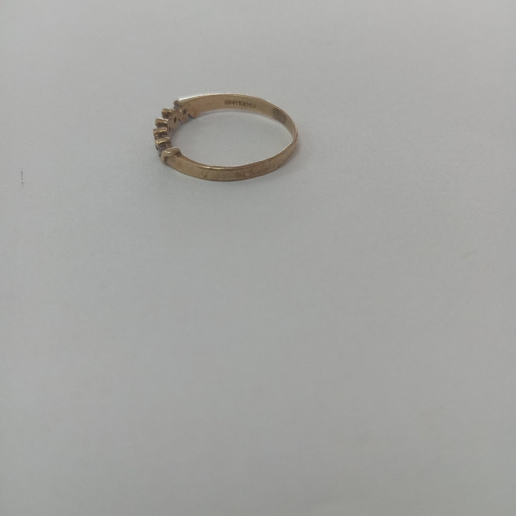 ANILLITO ORO 8 K 1.5 GRMS (SEMINUEVO)
