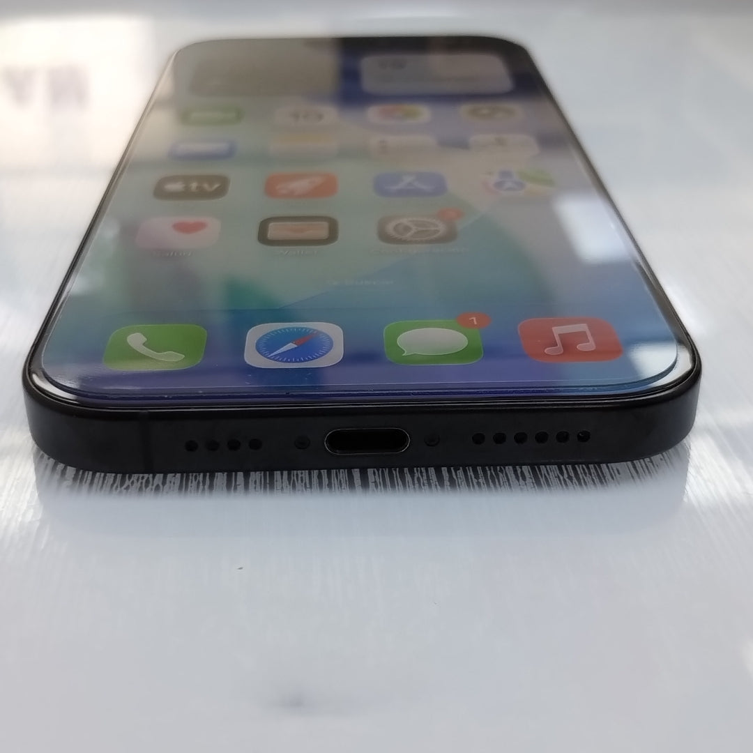 CELULAR APPLE IPHONE 16 PRO MAX A3295 (2024) 512 GB 8 GB RAM (SEMINUEVO)