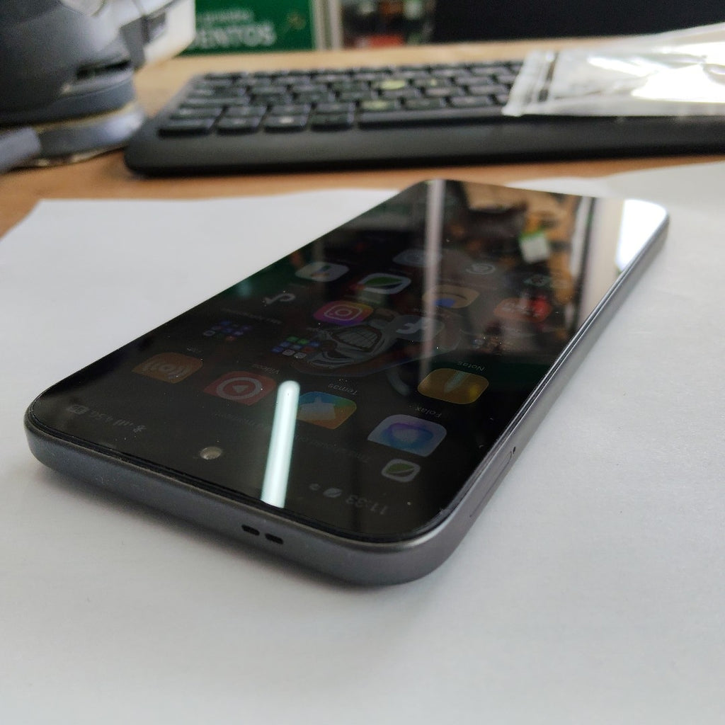 CELULAR OTRAS MARCAS OTROS MODELOS 256 GB 4 GB RAM (SEMINUEVO)