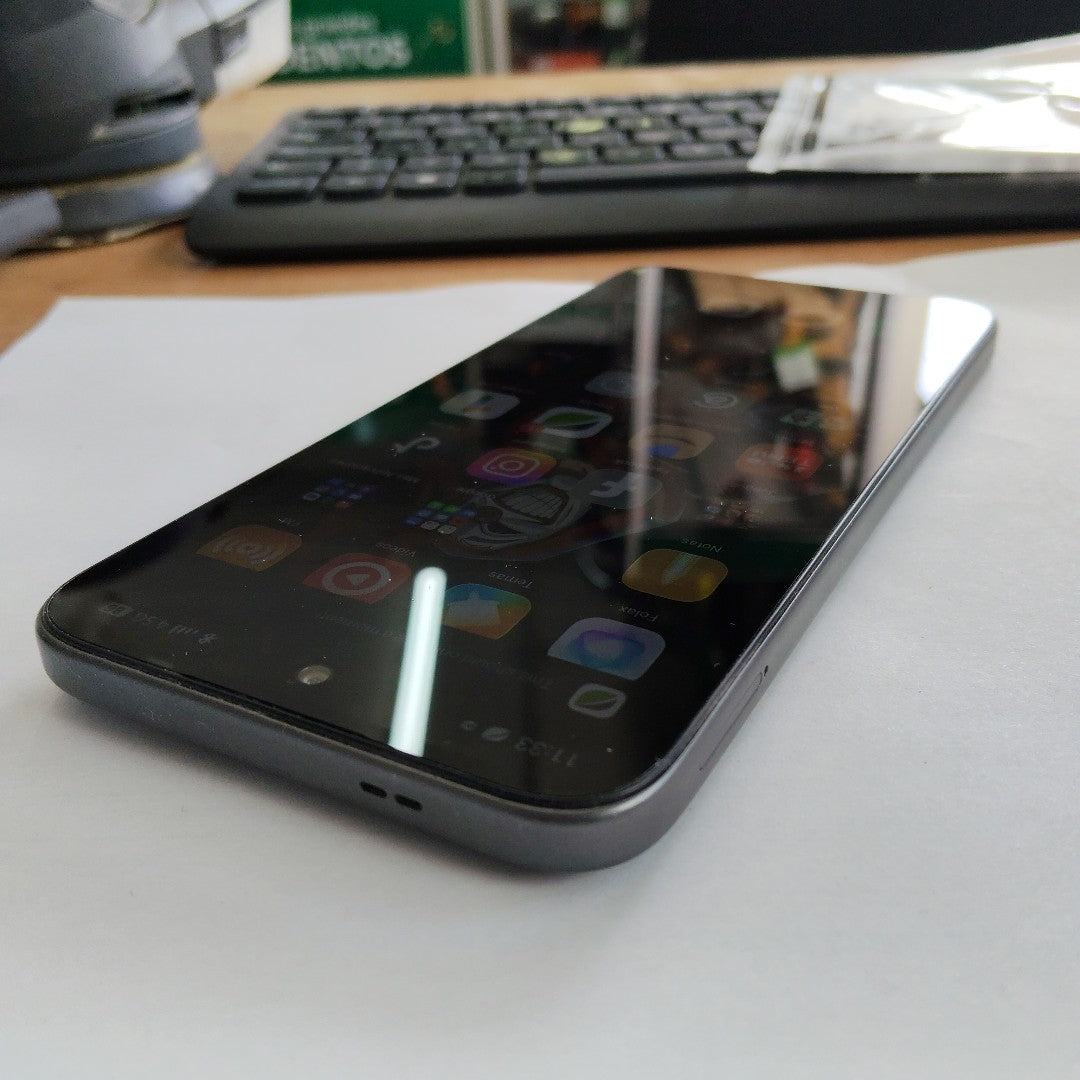 CELULAR OTRAS MARCAS OTROS MODELOS 256 GB 4 GB RAM (SEMINUEVO)