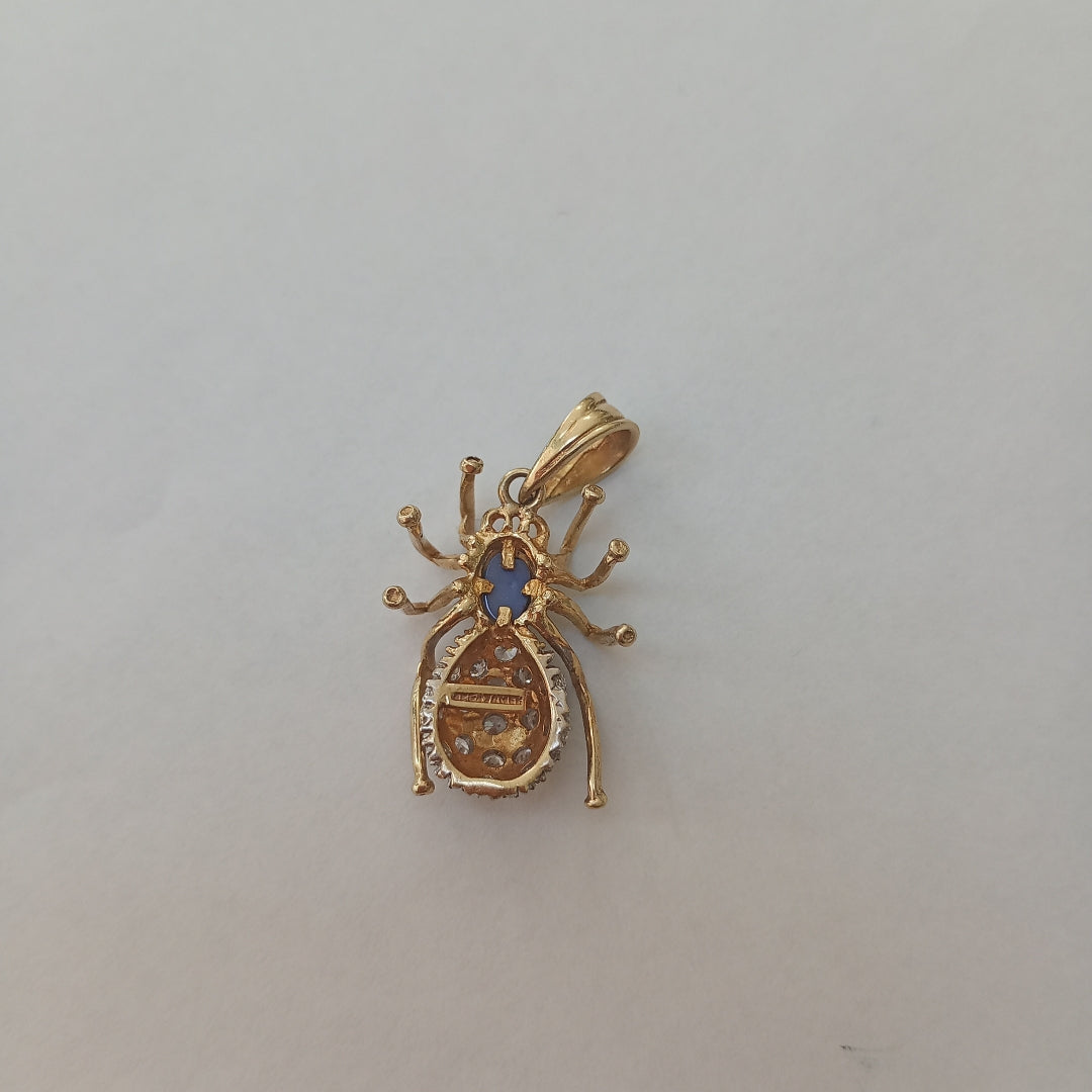 DIJE ORO 10 K 2,90 GRMS (SEMINUEVO)
