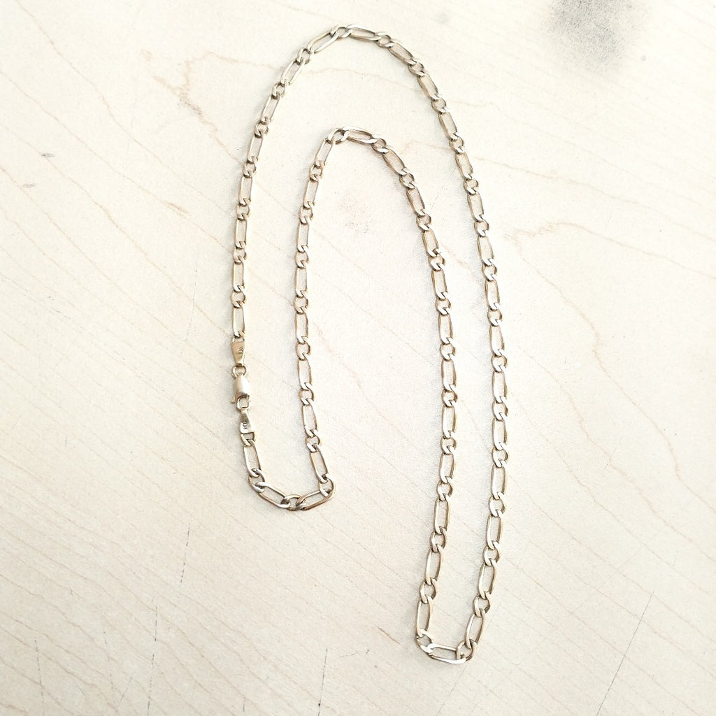 CADENA ORO 8 K 10,60 GRMS (SEMINUEVO)