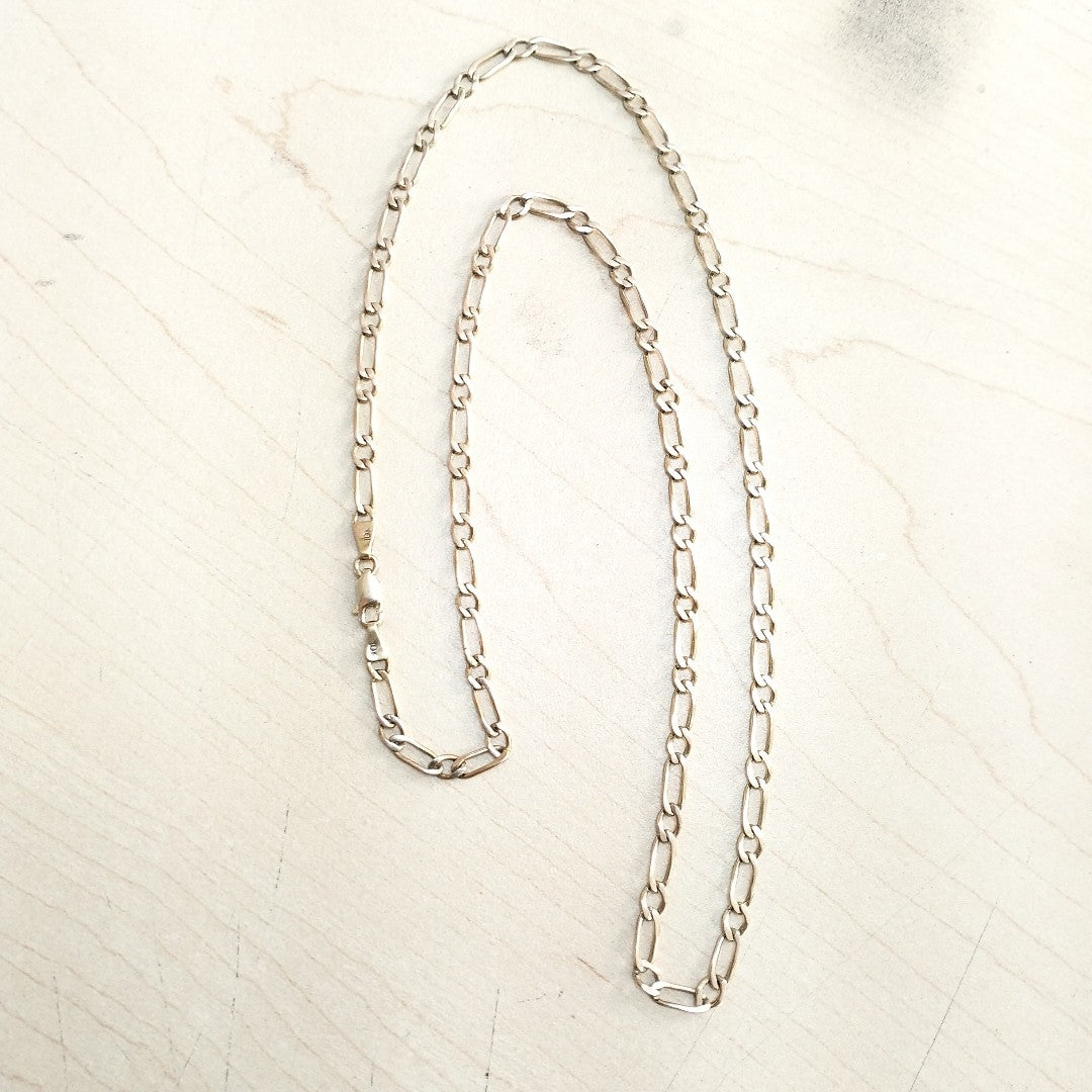 CADENA ORO 8 K 10,60 GRMS (SEMINUEVO)