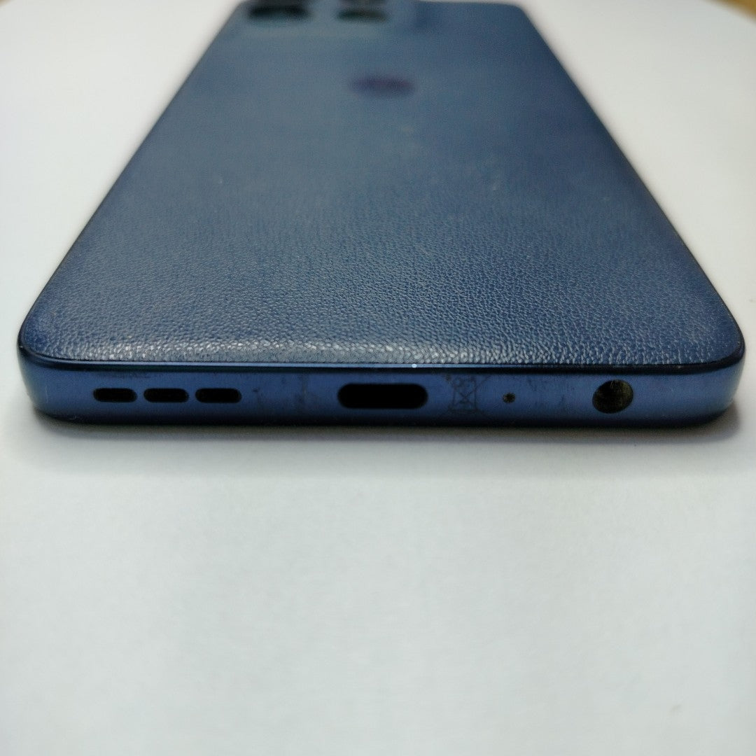 CELULAR MOTOROLA MOTO G56 5G XT2529-1(2025) 256 GB 8 GB RAM (SEMINUEVO)