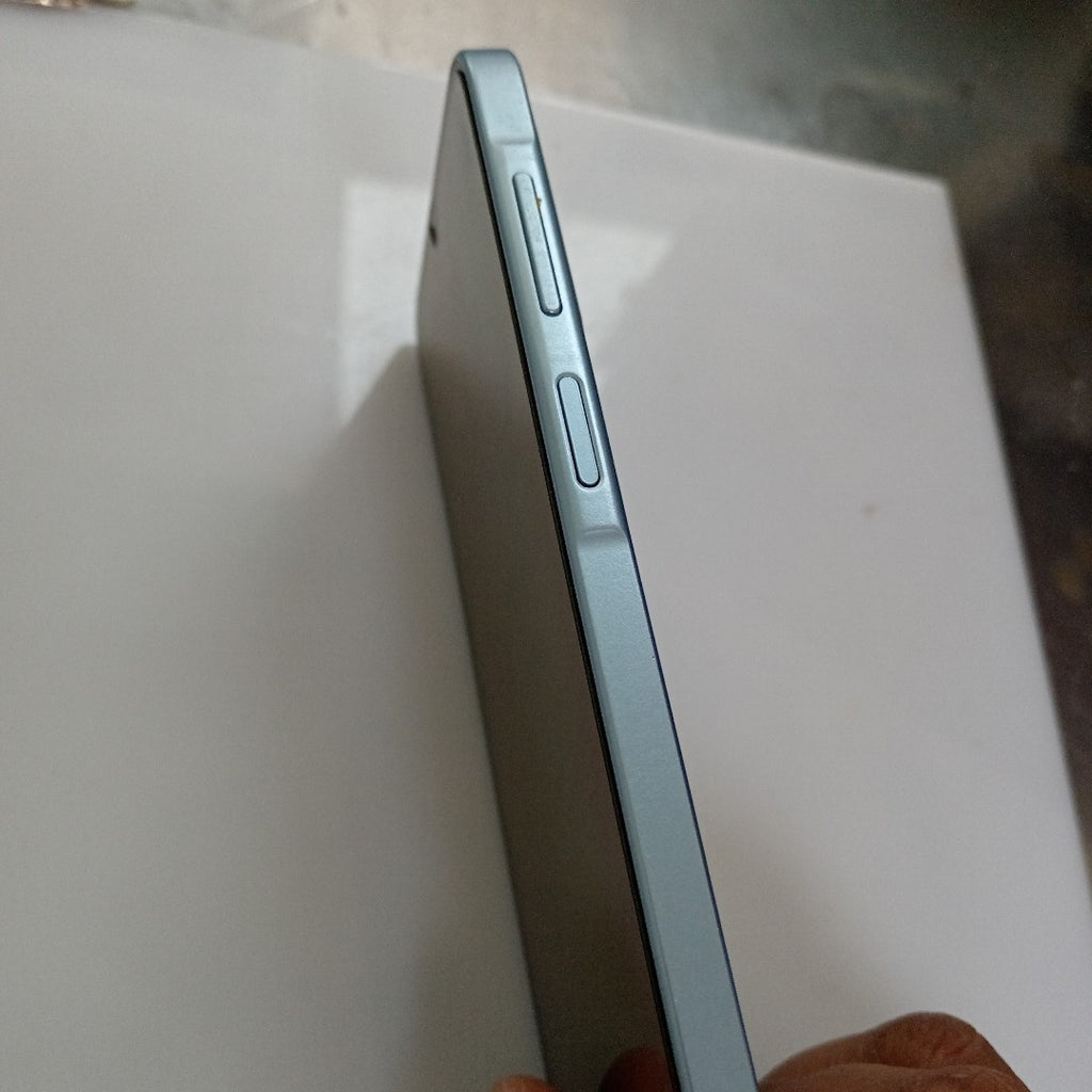 CELULAR SAMSUNG GALAXY A17 SM-A175F (2025) 128 GB 4 GB RAM (SEMINUEVO)