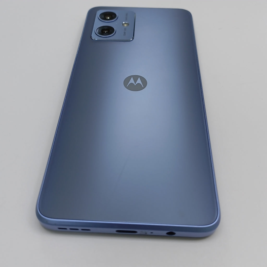 CELULAR MOTOROLA MOTO G54 5G XT2343-1 (2023) 256 GB 8 GB RAM (SEMINUEVO)
