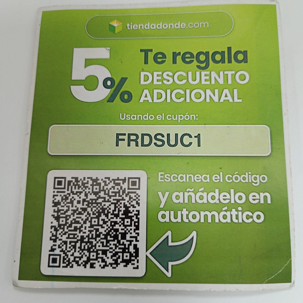 CADENA ORO 10 K 15.2 GRMS (SEMINUEVO)