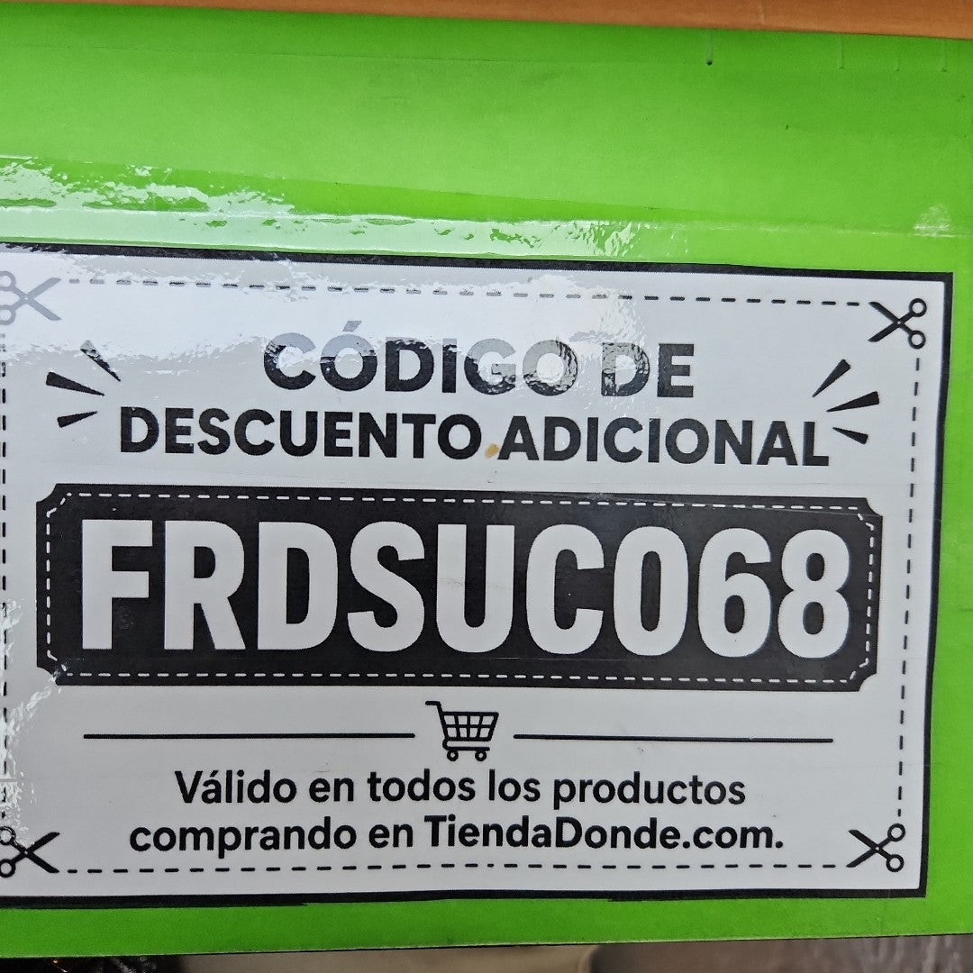 DIJE ORO 10 K 0,70 GRMS (SEMINUEVO)