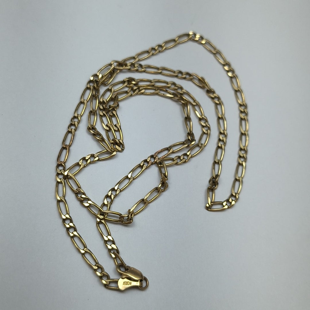 CADENA ORO 10 K 11,80 GRMS (SEMINUEVO)