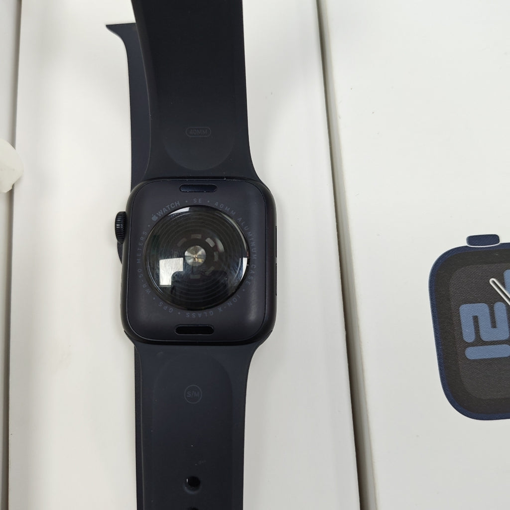 SMARTWATCH APPLE SE 2 ALUMINIO A2722 40 MM GPS