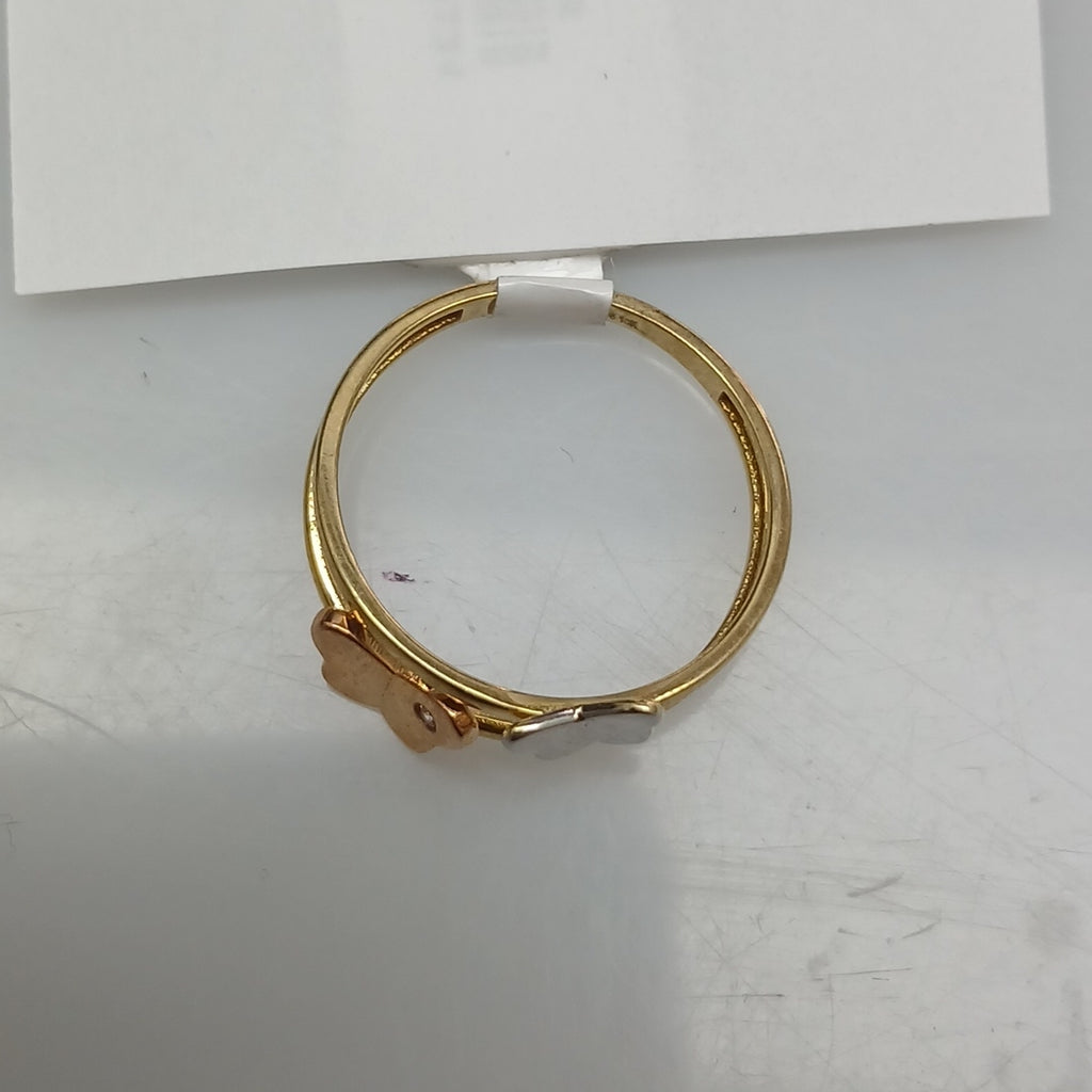 ANILLOS DAMA ORO 10K 1.6 (NUEVO)