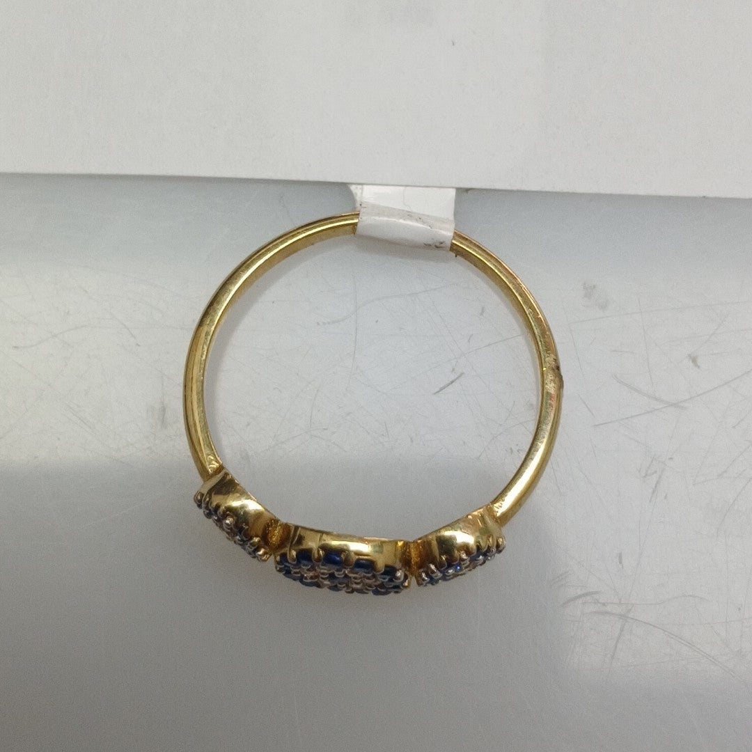 ANILLOS DAMA ORO 10K 1.4 (NUEVO)